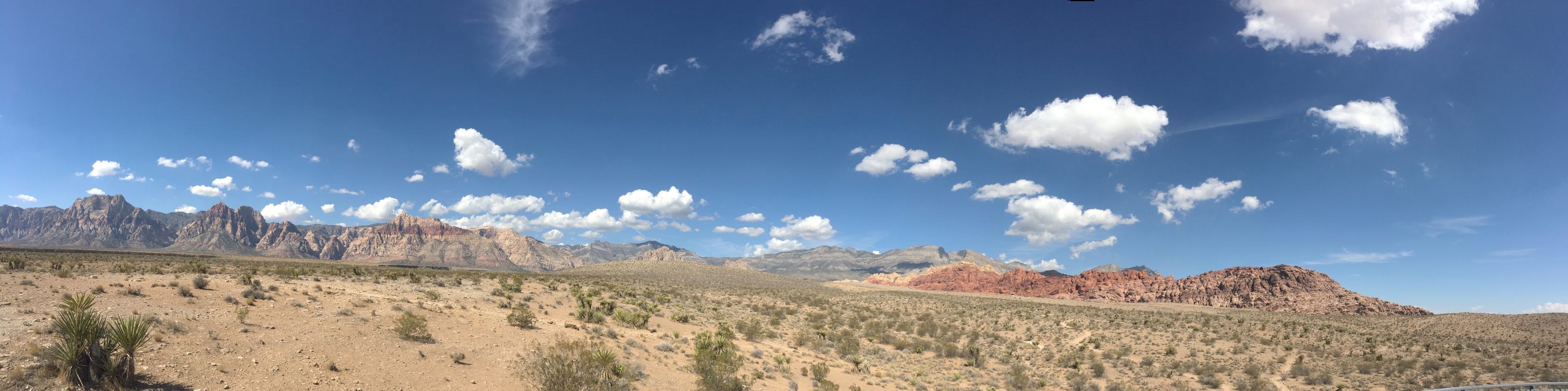 Red Rock Canyon